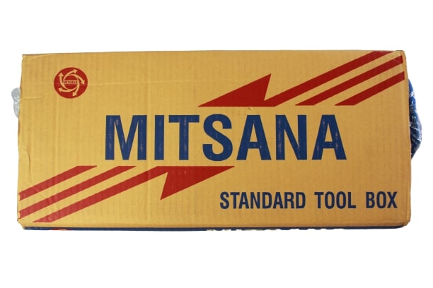 MITSANA-กล่องเครื่องมือสีน้ำเงิน-2-ชั้น-18นิ้ว-03-ยxกxส-17-71x7-87x6-29
